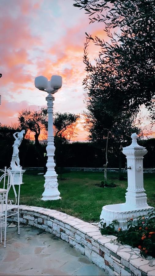 Park Ashik Ξενοδοχείο Ljaknasi Εξωτερικό φωτογραφία